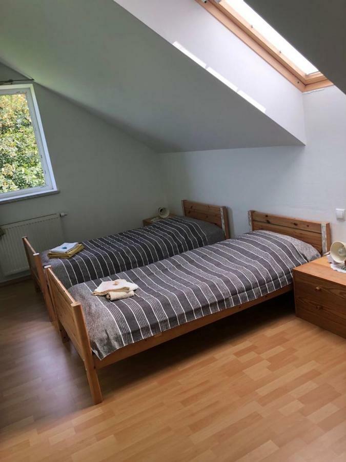 Narrenhaus Villa Fohnsdorf Dış mekan fotoğraf
